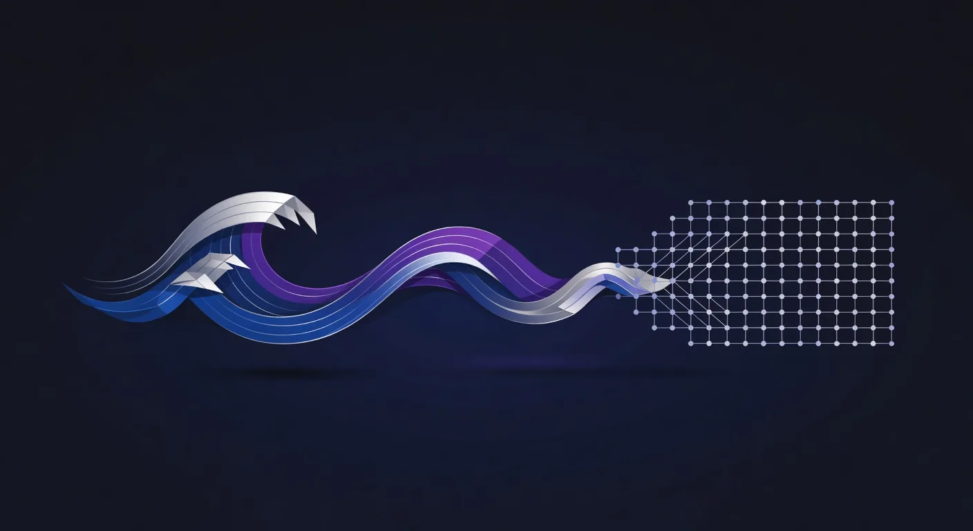 Night Strand Grid Brand Icon
