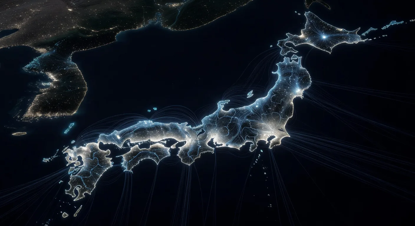 国家デジタルグリッド空撮